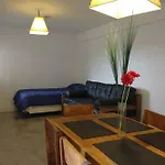 Aparts Centro 2 Ambientes 1 Habitacion