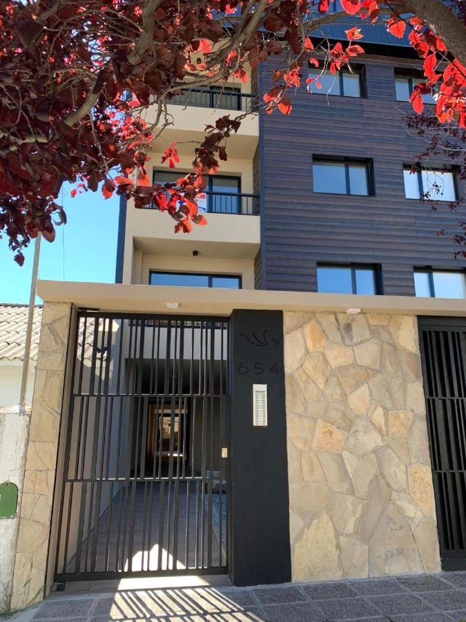 Apartamento Aparts Centro 2 Ambientes 1 *