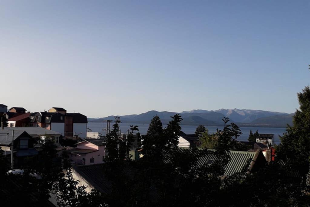 Aparts Centro 2 Ambientes 1 Apartamento San Carlos de Bariloche