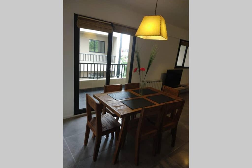 Aparts Centro 2 Ambientes 1 Apartamento San Carlos de Bariloche