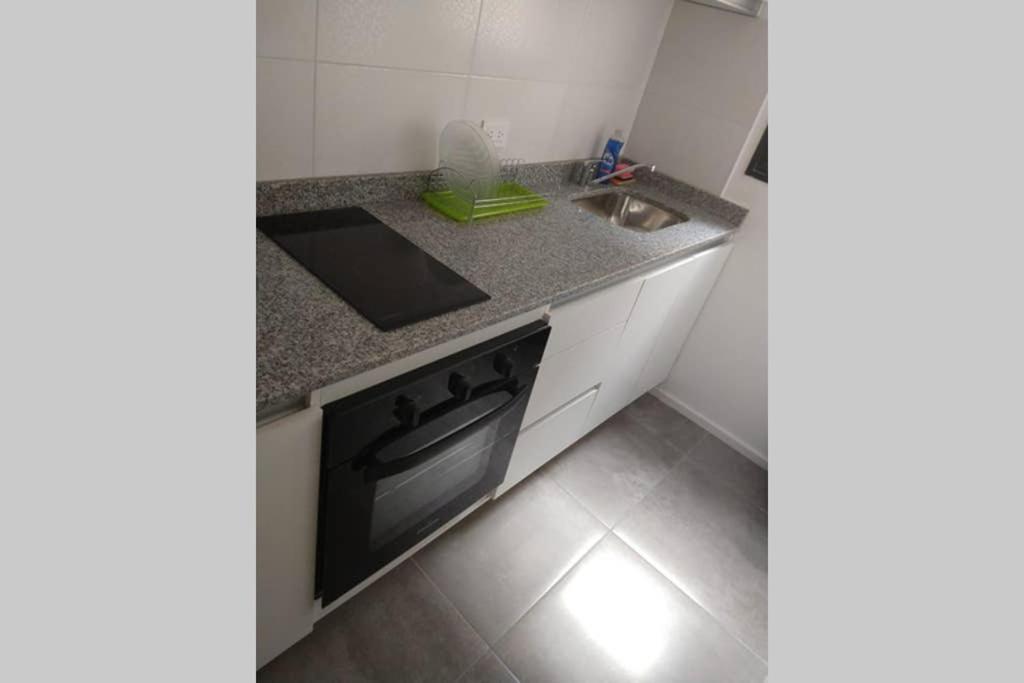 Aparts Centro 2 Ambientes 1 Apartamento *