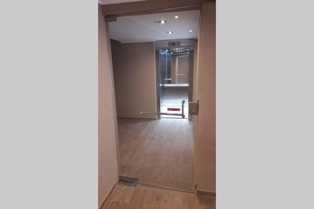 Apartamento Aparts Centro 2 Ambientes 1 San Carlos de Bariloche