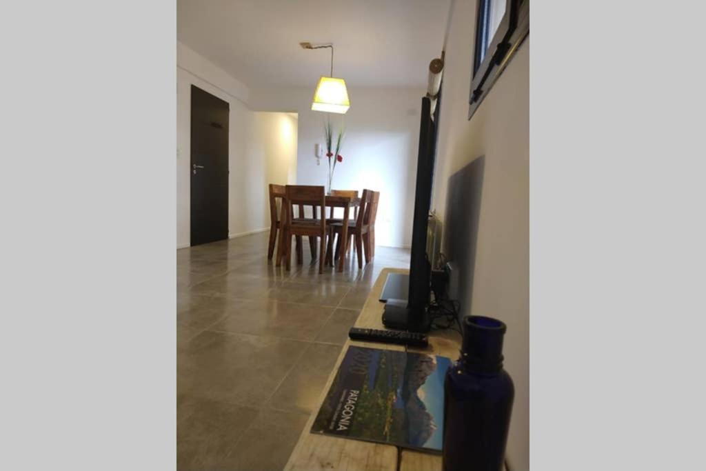 Aparts Centro 2 Ambientes 1 Apartamento San Carlos de Bariloche