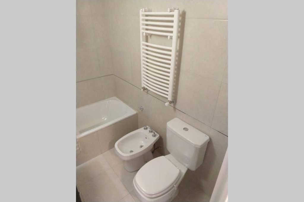 Apartamento Aparts Centro 2 Ambientes 1